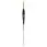 Поплавець Kalipso Raptor Float 1007020 black 2.0г
