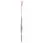Поплавець Kalipso Raptor Float 2012040 grey 4.0г