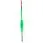 Поплавець Kalipso Raptor Float 2014040 green 4.0г