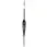 Поплавець Kalipso Raptor Float 2014080 black 8.0г