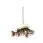 Ароматизатор Veduta Perch black ice