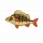 Значок Veduta Окунь