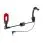 Свінгер Golden Catch G.Carp Illuminated Stiff Swinger red