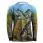 Джерсі Veduta Feeder UPF50+ 3XL