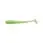 Силікон Keitech Swing Impact 4.5" (6шт) EA 11 lime chartreuse glow