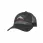 Кепка Simms Trout Icon Trucker carbon