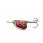 Блешня Mepps Aglia Decoree 3 copper/red dots 6.5g