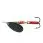 Блешня Mepps Aglia 3 black6.5g