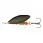 Блешня Mepps Aglia Long 3 black 11.5g