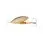 Блешня Mepps Aglia Long 1 copper 4.5g