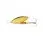 Блешня Mepps Aglia Long 3 gold 11.5g