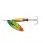 Блешня Mepps Aglia Long Heavy 1 tiger/gold 8.0g