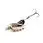 Блешня Smith AR-S Trout Model 2.1g 04 RSBK