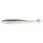 Силікон Keitech Easy Shiner 5" (5шт) 440 electric shad