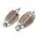 Годівниця Feeder Sport Куля P-1 40g