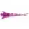 Силікон FishUp Flit 1.5" (10шт) 014 violet/blue