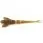 Силікон FishUp Flit 1.5" (10шт) 074 green pump seed