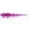 Силікон FishUp Flit 3" (8шт) 014 violet/blue