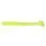 Силікон Kalipso Frizzle Shad Tail 3" (8шт) 310 LCS