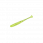 Силікон Jackall Jaco Knuckle SQ 2" (10шт) glow chart