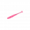 Силікон Jackall Jaco Knuckle SQ 2" (10шт) glow pink sil.flake