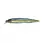 Воблер Megabass Kanata 160F 30g MG sexy skeletion