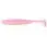 Силікон Keitech Easy Shiner 4" (7шт) EA 08 bubblegum shiner