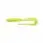 Силікон Keitech Mad Wag Mini 3.5" (12шт) PAL 01 chartreuse red flake