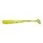 Силікон Keitech Swing Impact 3.5" (8шт) PAL 01 chartreuse red flake