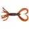 Силікон Keitech Little Spider 2" (8шт) 008 scuppernong