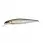 Воблер Jackall Magsquad 128SP 21.0g hl silver&black