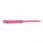 Силікон Jackall Peke Peke SQ 2.0" (10шт) glow pink sil.flake