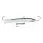 Балансир Rapala Flat Jig 6cm 34g FB