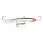 Балансир Rapala Flat Jig 6cm 34g FS