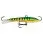 Балансир Rapala Jigging Rap W7 7cm 18g P