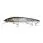 Воблер Jackall Rerange 130SP MR 22.3g hl silver&black