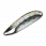 Блешня Smith D-S Line 40mm 5.0g 03 YMS