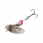 Блешня Smith AR-S Trout Model 3.5g 20 PWPI