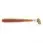 Силікон Keitech Swing Impact 2.5" (10шт) EA 01 orange pepper