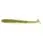 Силікон Keitech Swing Impact 4.5" (6шт) 401 green pumpkin/chart