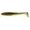 Силікон Keitech Swing Impact Fat 3.3" (7шт) 401 green pumpkin/chart