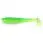 Силікон Keitech Swing Impact Fat 3.3" (7) 424 lime chartreuse