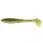 Силікон Keitech Swing Impact Fat 3.8" (6шт) 401 green pumpkin/chart