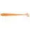 Силікон Keitech Swing Impact 4" (8шт) EA 06 orange flash