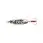 Блешня Mepps Syclops 3 silver/black 26.0g