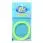 Трубка Toho Silikon №3 1.5-2.1mm 3.5m green