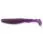 Силікон FishUp U-Shad 2" (10шт) 016 lox/green&black
