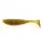 Силікон FishUp Wizzle Shad 5"(4шт)036 caramel/gr&black