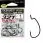 Гачок Gamakatsu Worm 321 Bulky Style №3/0(6)