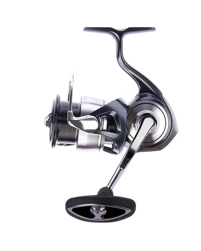 Котушка Daiwa 24 Certate LT3000